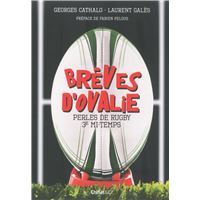 Brèves d'ovalie