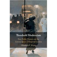 Threshold Modernism