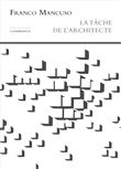 La Tâche de l'architecte