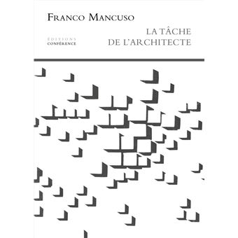 La Tâche de l'architecte