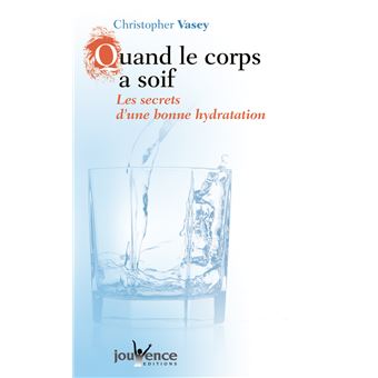 Quand le corps a soif n°48 - 1