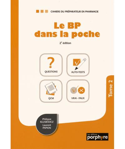 Le BP dans la poche