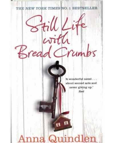 STILL LIFE WITH BREAD CRUMBS