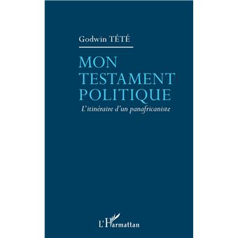 Mon testament politique