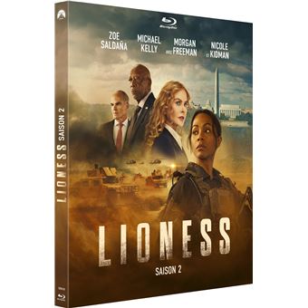Opérations Spéciales : Lioness - Opérations Spéciales : Lioness - 1