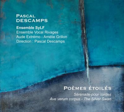 Poèmes étoilés