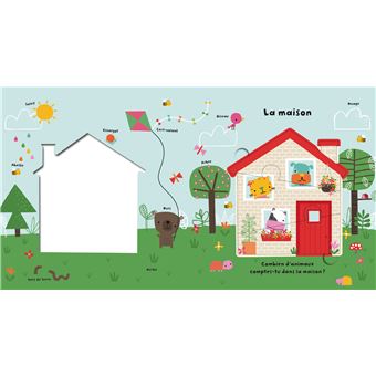 Mes tout premiers mots