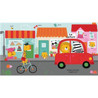 Mes tout premiers mots