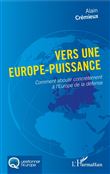 Vers une Europe-puissance