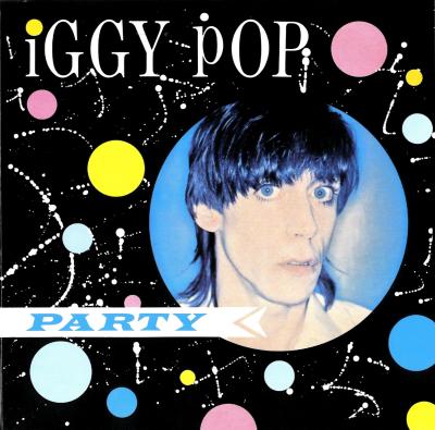 The Legends Of Rock - Party
