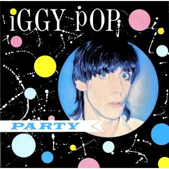 The Legends Of Rock - Party