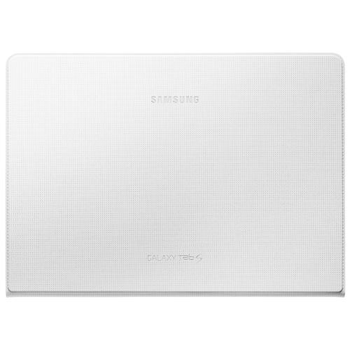 SAMSUNG BOOK COVER SIMPLE TAB S 10 WHITE EF-DT800BWEGWW