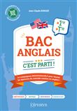 Bac anglais : c'est parti !