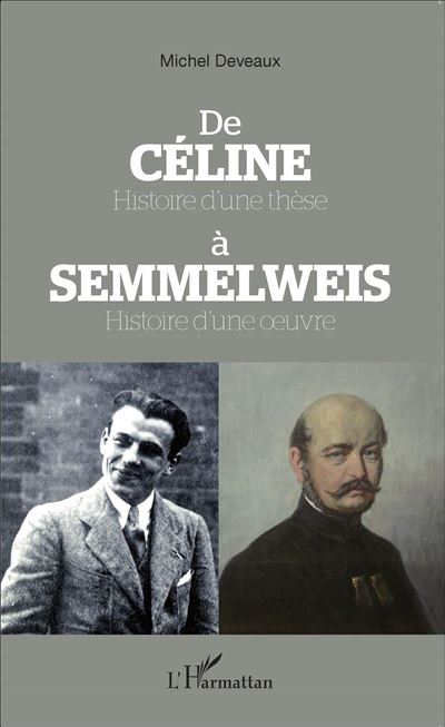 De Céline