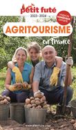 Guide Agritourisme 2023 Petit Futé