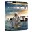 Interstellar Steelbook Blu-ray 4K Ultra HD