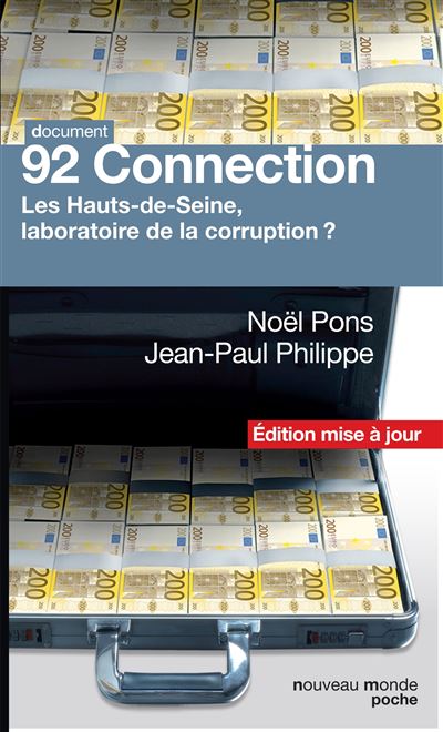 92 connection