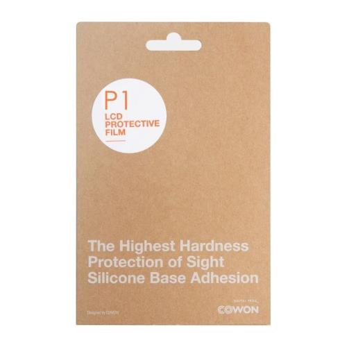 Protection écran Cowon pour Plenue 1 et Plenue M