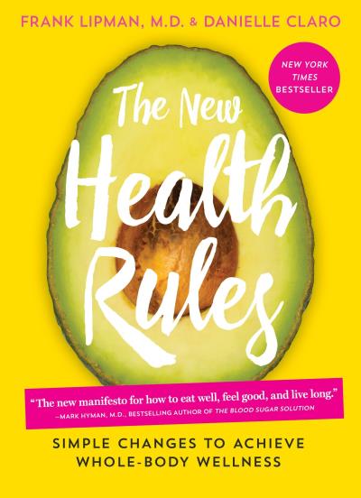 NEW HEALTH RULES