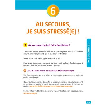 Réussis ton Bac de français 2024 avec Amélie Vioux  - 1res STMG - STI2D - ST2S - STL - STD2A - STHR