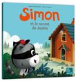 Simon et le secret de justin