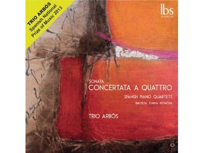 Sonata concertata a quattro
