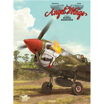 Angel wings - cycle 1