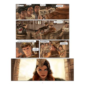 Angel wings - cycle 1