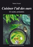 Cuisiner l'ail des ours
