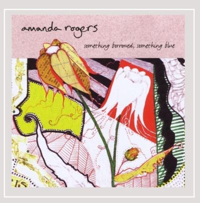Something borrowed something blue ep