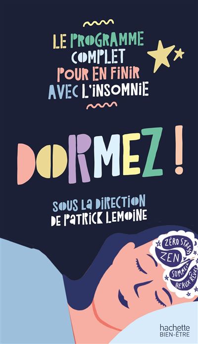 DORMEZ !