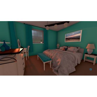 House Flipper Rénovez, décorez, revendez Nintendo Switch