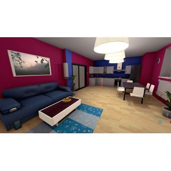 House Flipper Rénovez, décorez, revendez Nintendo Switch