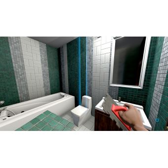 House Flipper Rénovez, décorez, revendez Nintendo Switch