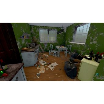 House Flipper Rénovez, décorez, revendez Nintendo Switch