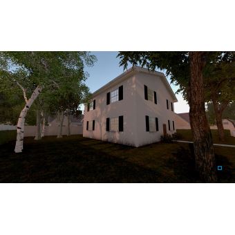 House Flipper Rénovez, décorez, revendez Nintendo Switch