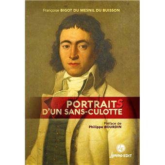 Portraits d'un sans-culotte