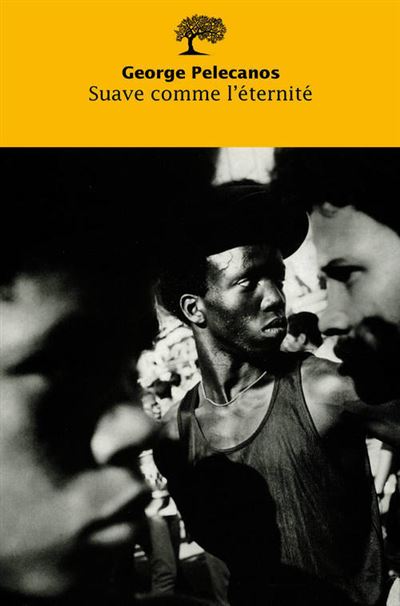 Suave comme l'éternité - George P. Pelecanos - broché