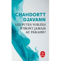 Les Putes voilées n'iront jamais au paradis