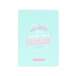 Agenda classique Mr. Wonderful Petit format 2019-2020 Modèle Semainier