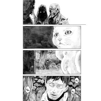 Walking Cat - Tome 1