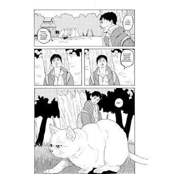 Walking Cat - Tome 1