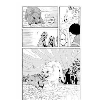 Walking Cat - Tome 1