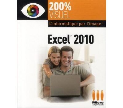 200% visuel excel 2010