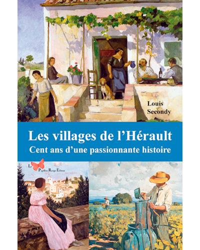 Les villages de l'Hérault