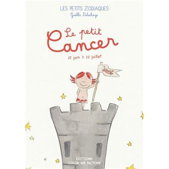 Le petit Cancer