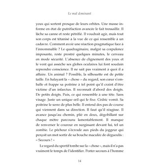 Le Mal dominant