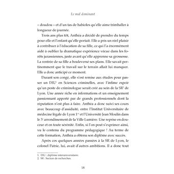 Le Mal dominant