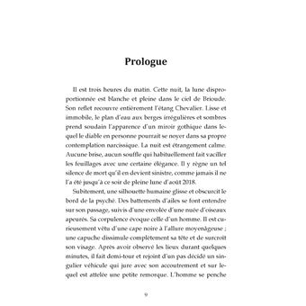 Le Mal dominant