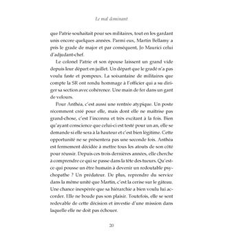 Le Mal dominant